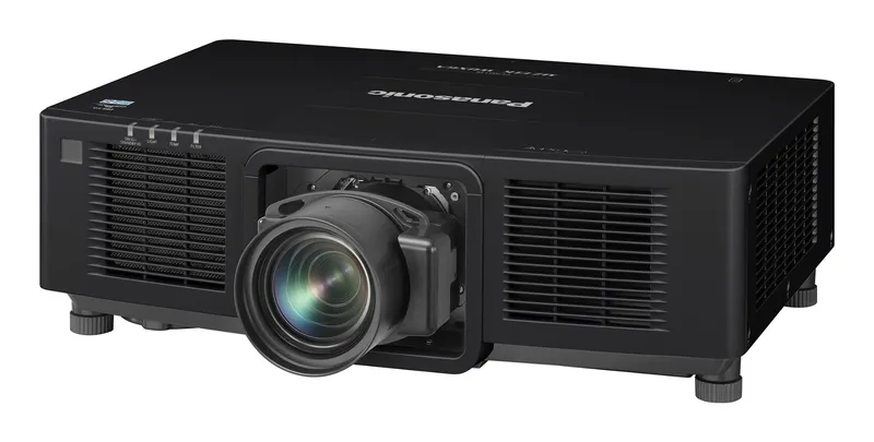 Panasonic PT-MZ14KL Large venue projector 14000 ANSI lumens LCD WUXGA