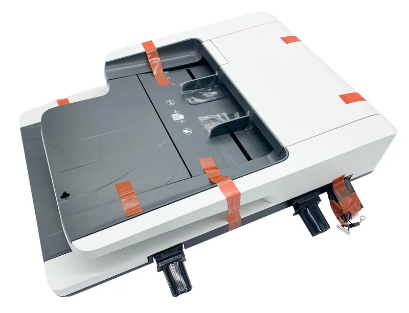 HP uomic Documen Feeder