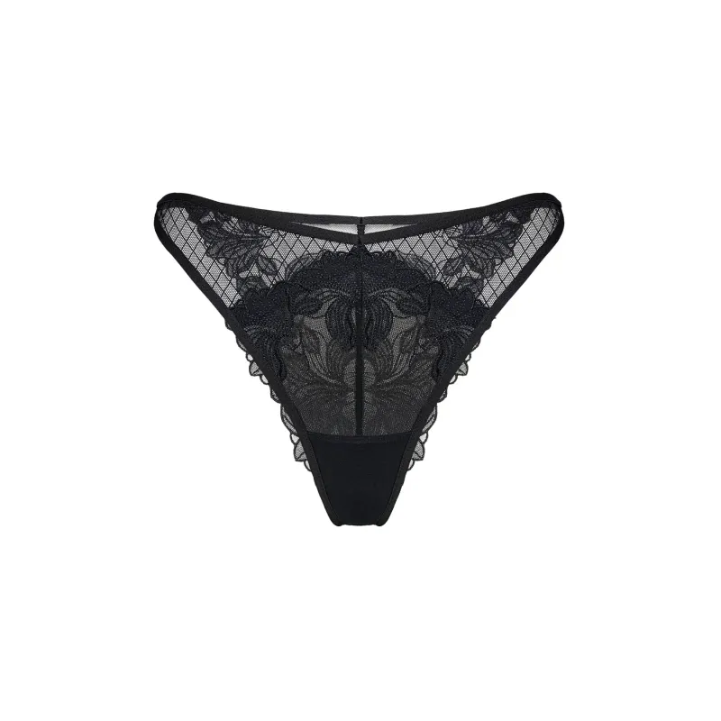 Women's thong Esotiq Circus2