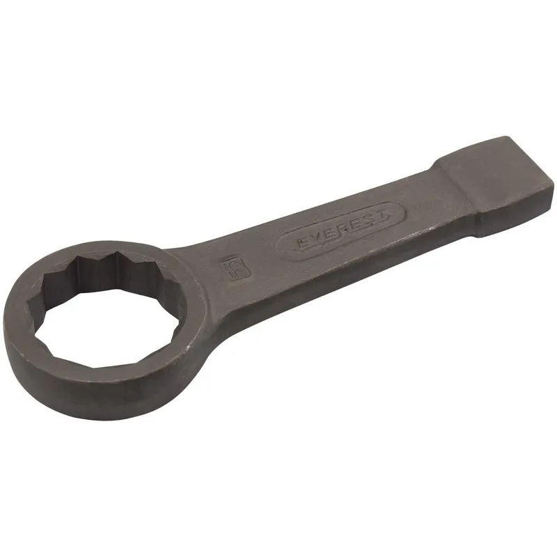 Draper Ring Slogging Spanner