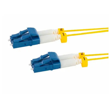 LogiLink FS0LC03 InfiniBand/fibre optic cable 3 m LC LC/UPC