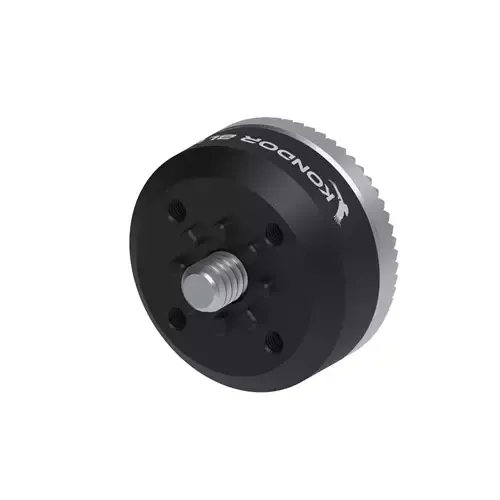 Kondor Blue KB-S8T-AR-Bk Rosette mount