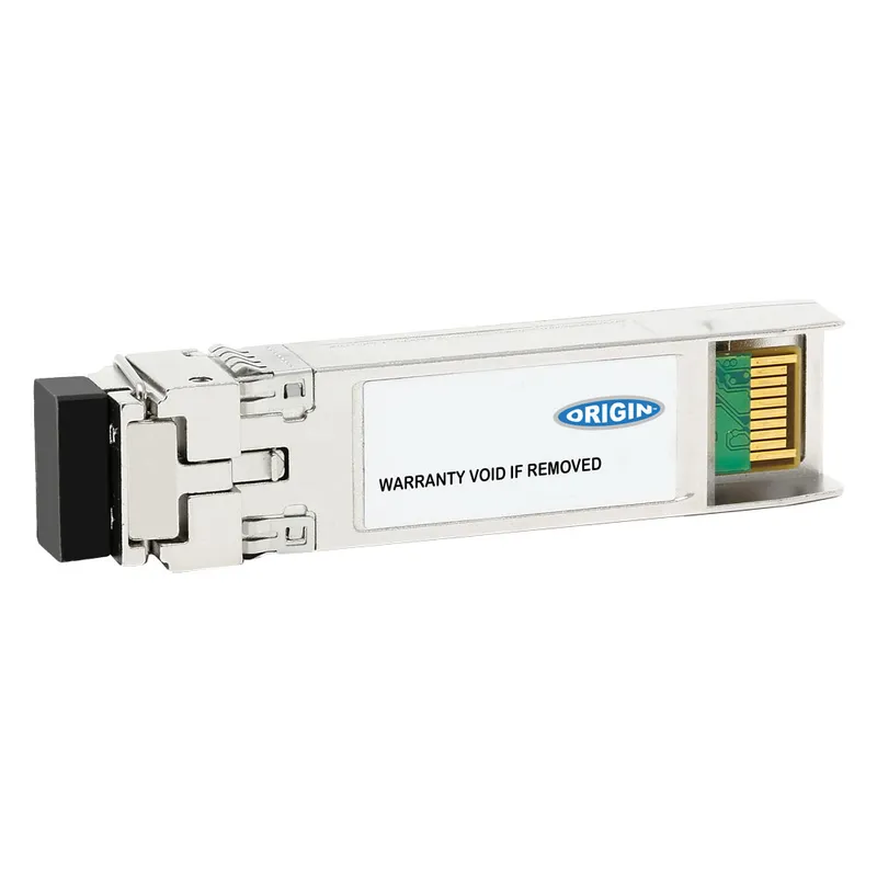 Origin Storage E10GSFPLR Intel Compatible Transceiver SFP+ 10GBase-LR