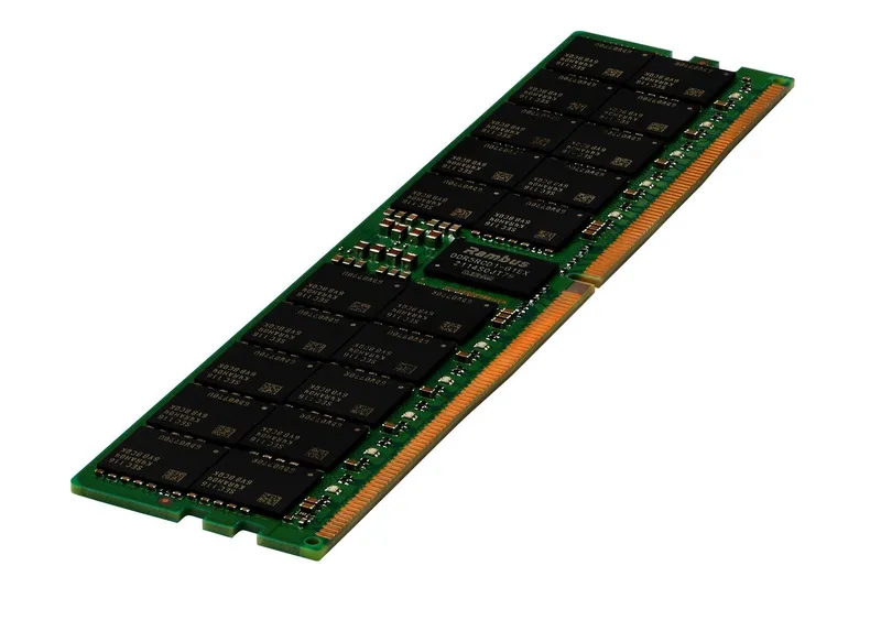 HPE Memory Module 64 G 1 X 64 G