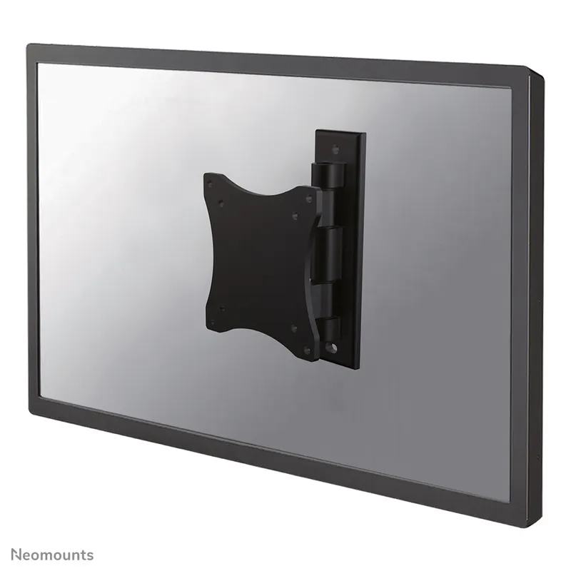 Neomounts FPMA-W810BLACK Monitor/TV mount wall 10-27" - full moti