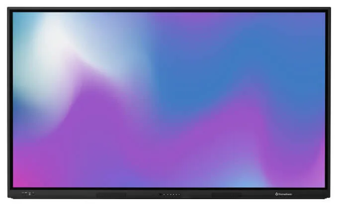 Promethean ActivPanel LX 86" interactive whiteboard 2.18 m (86&qu