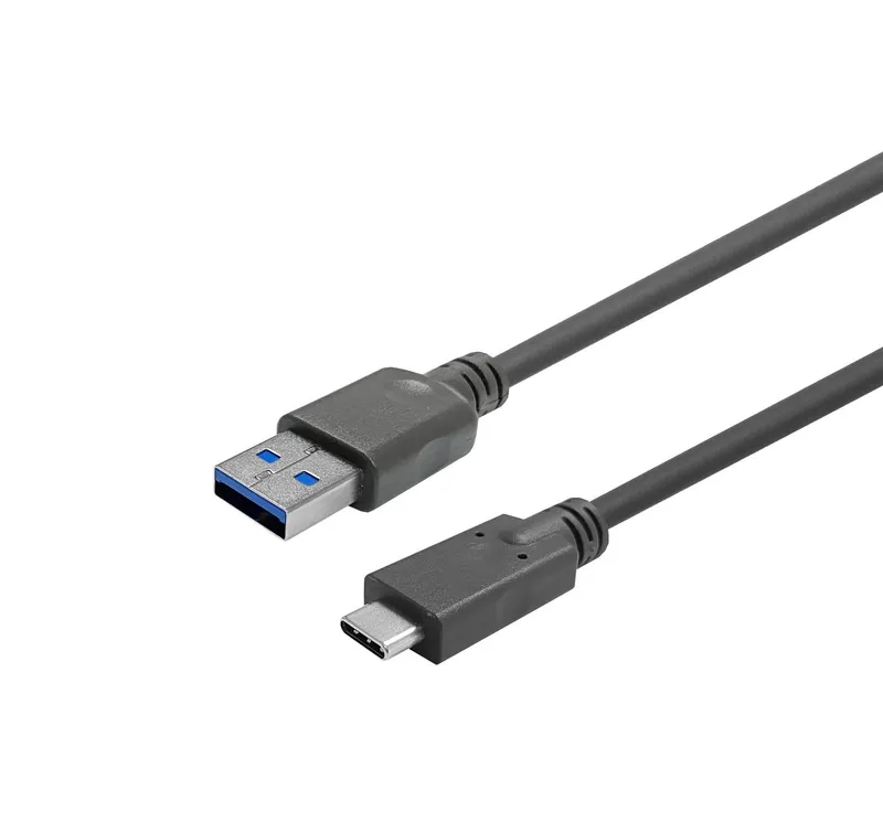 Vivolink PROUSBCAMM1 USB cable USB 3.2 Gen 1 (3.1 Gen 1) 1 m USB C USB