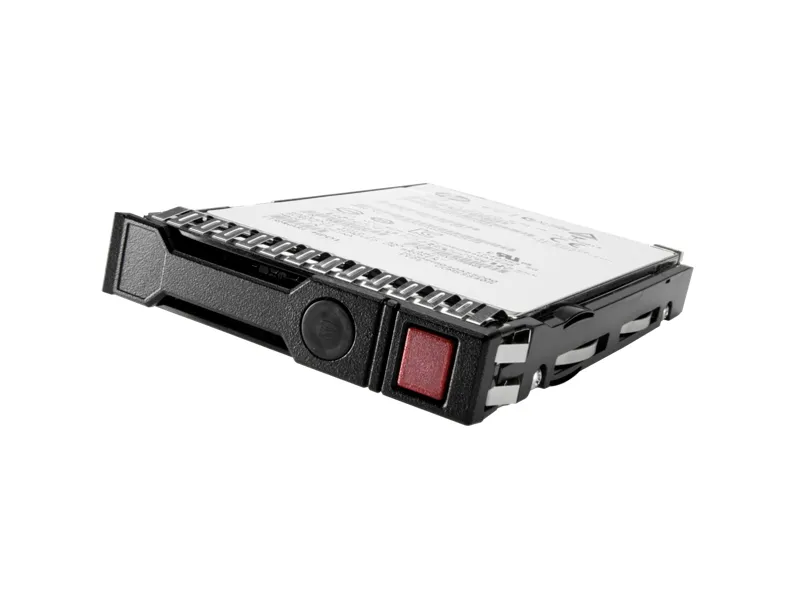 Hewlett Packard Enterprise 744995-002 internal hard drive 2.5" 45
