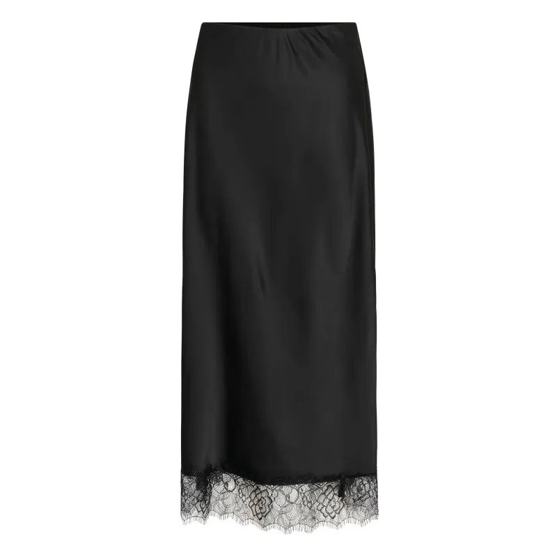 Women's skirt KAFFE Hill