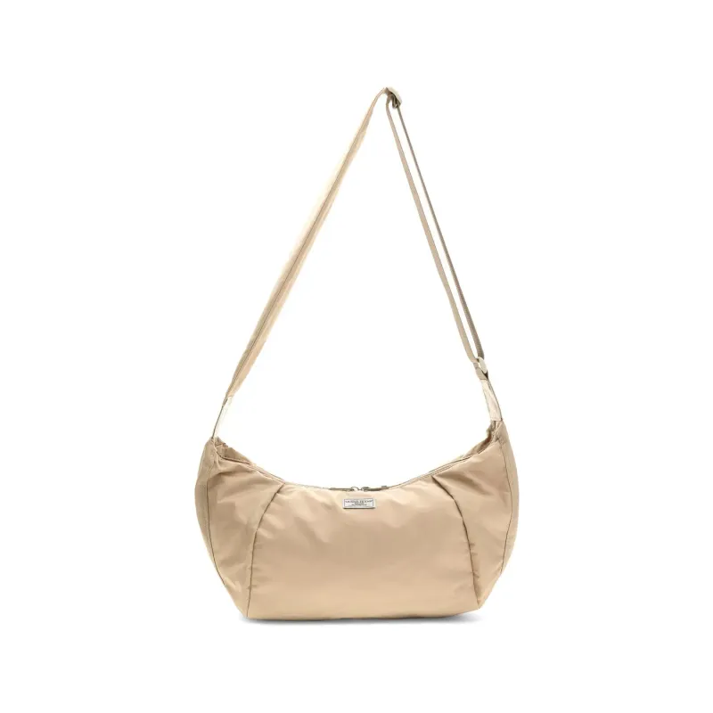 Women's nylon shoulder bag Guess