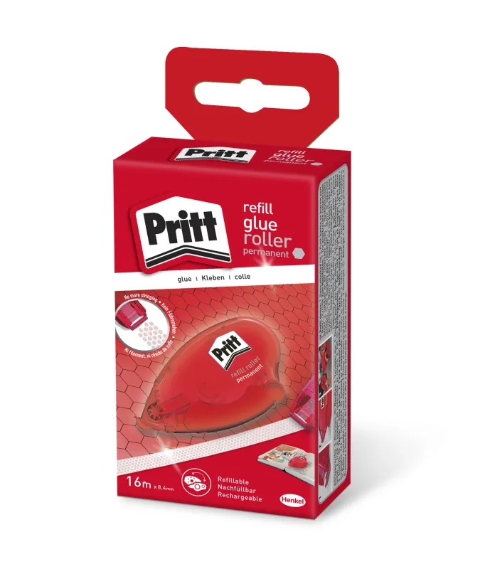 Pritt 2120444 stationery adhesive