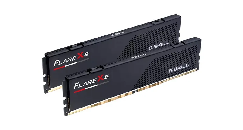 G.Skill Flare X5 F5-5600J3636D32GX2-FX5 memory module 64 GB 2 x 32 GB