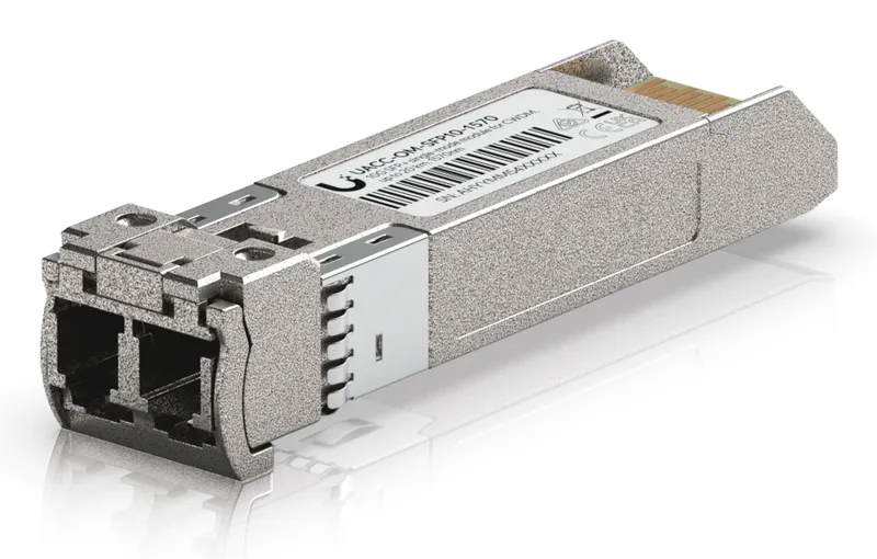 Ubiquiti UACC-OM-SFP10-1570 network transceiver module Fiber optic 113
