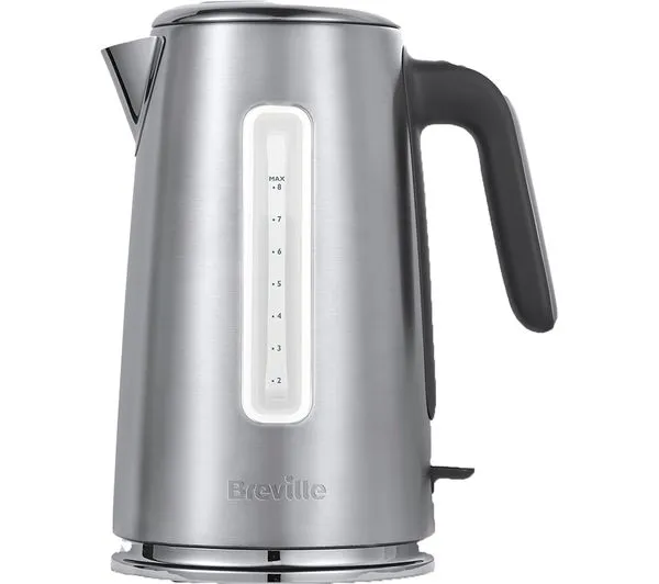 Breville VKT236 Edge Low Steam 1.7L Kettle