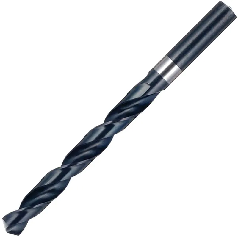 Dormer A100 HSS Jobber Drill Bit Number Size