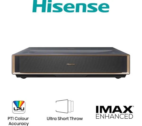 Hisense PT1TUK Projector
