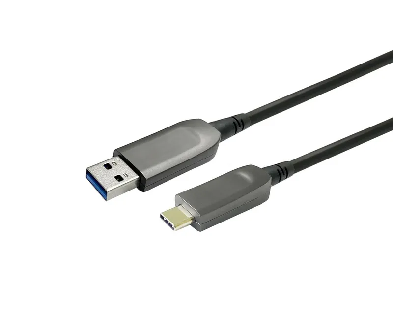 Vivolink PROUSBCAMMOP30 USB cable USB 3.2 Gen 1 (3.1 Gen 1) 30 m USB C