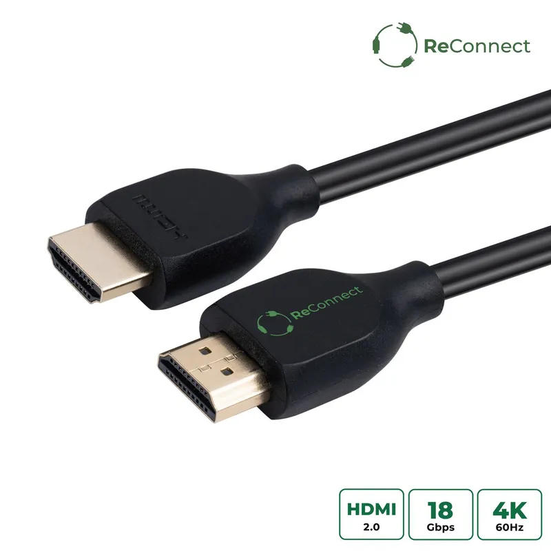 Microconnect ECO-MC-HDM19193V2.0 HDMI cable 3 m HDMI Type A (Standard)