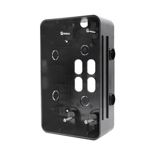 Fanvil EX31 intercom system accessory Flush mount box