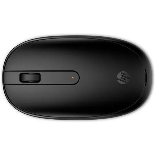 HP 240 Black Bluetooth Mouse