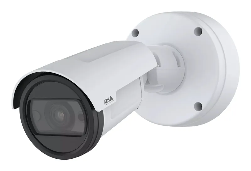 Axis P1475-LE Bullet IP security camera Outdoor 1920 x 1080 pixels Pol