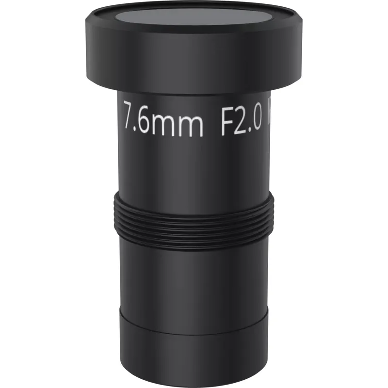 Axis 03137-001 security camera accessory Lens