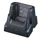 Casio Cradle. only charging function (w/o AC Adapter)