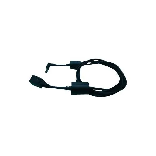 Zebra CBL-DC-388A1-01 power cable Black 1.8 m