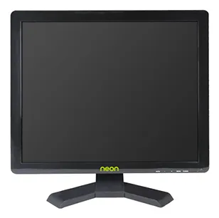 Neon NEON-LED17 computer monitor 43.2 cm (17") 1280 x 1024 pixels