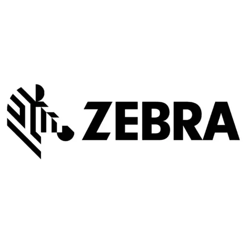 Zebra 3400 Wax/Resin thermal ribbon 450 m Black