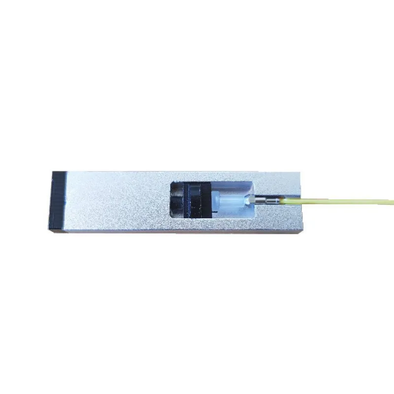 EasySplicer FIERHOLDER SOC. LC SILVER