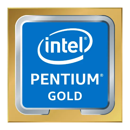 Intel Pentium Gold G6405 processor 4.1 GHz 4 MB Smart Cache Tray