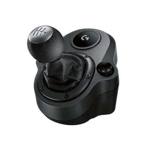 Logitech G Driving Force Shifter