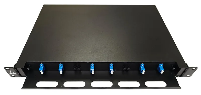 Lanview Fier Opic Sliding Pnel