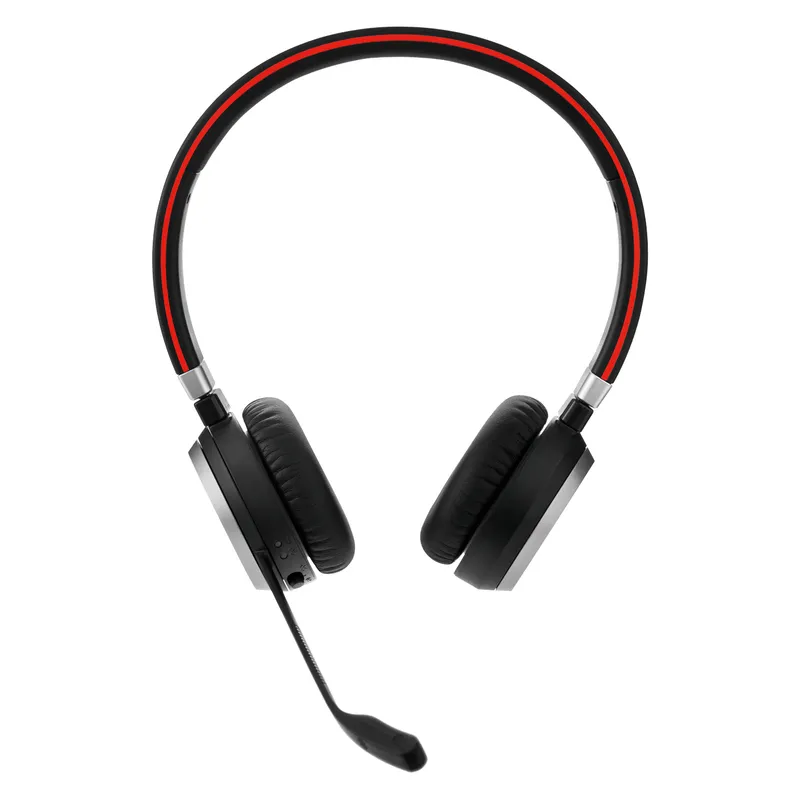 Jabra EVOLVE 65 SE MS Stereo Headset