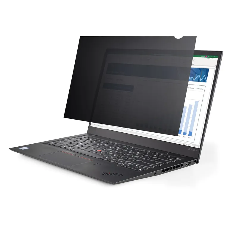 StarTech.com 13.3in Laptop Privacy Screen - Anti-Glare Privacy Filter