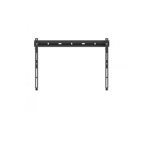 PMV PMVMOUNT6X4EF TV mount/stand 165.1 cm (65") Black