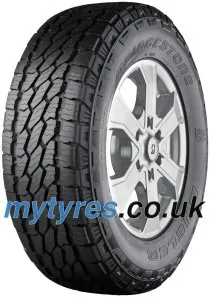 Bridgestone Dueler All Terrain A/T002 ( 235/65 R17 108H XL EVc )
