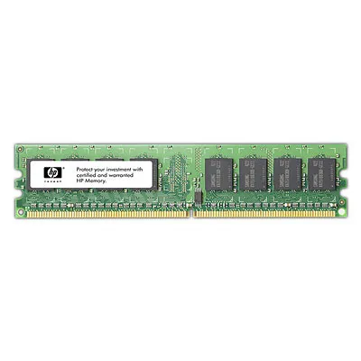HPE 1GB PC3-10600 memory module 1 x 1 GB DDR3