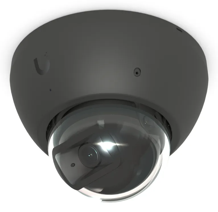 Ubiquiti AI Dome IP security camera Indoor & outdoor 3840 x 2160 p