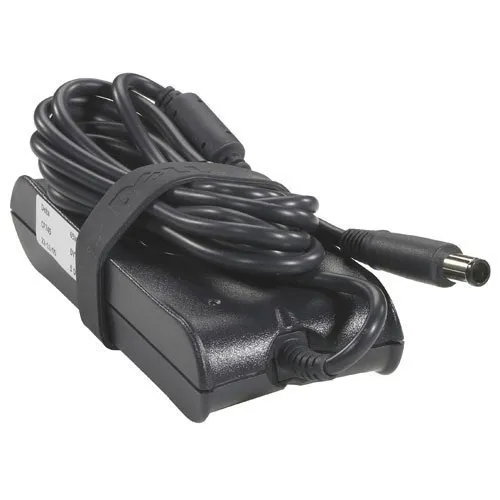 DELL 450-11743 mobile device charger Indoor Black
