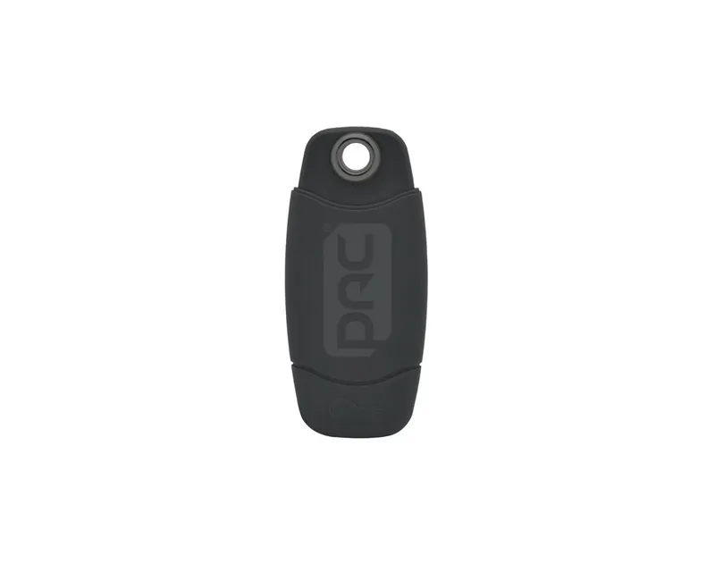 PAC ABS Black Proximity Tokens Without Clip Pack of 10 - (Formerly PAC