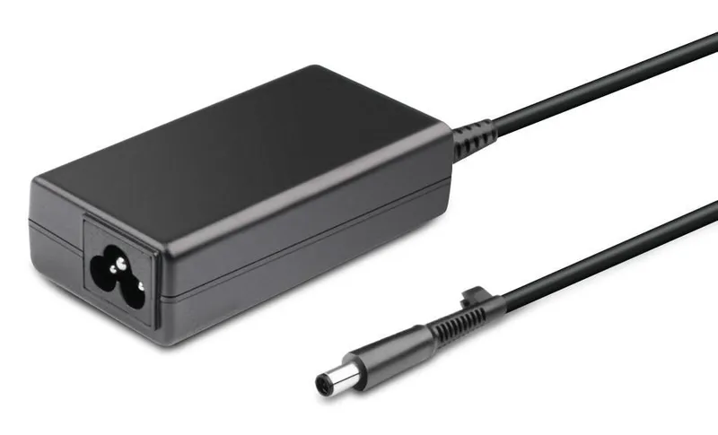CoreParts MBA1029 power adapter/inverter Indoor 65 W Black
