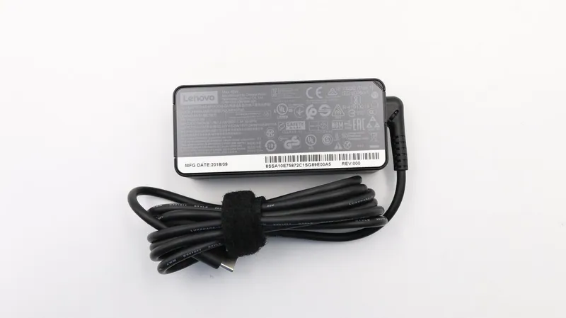 Lenovo 45W power dper wih