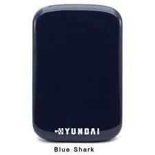 Hyundai HS2 220GB Ext SSD USB-3 GREY RETAIL