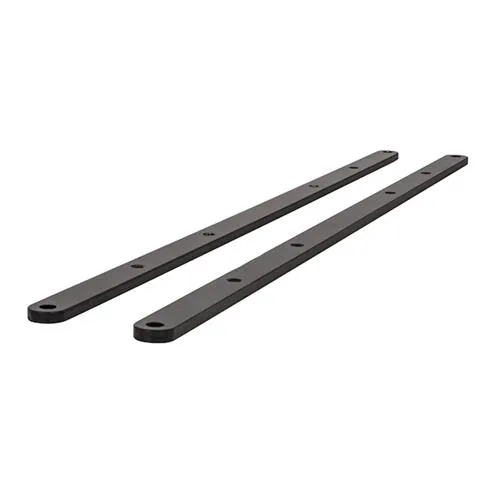 B-Tech Interface Adaptor Arms for VESA 600 x 400