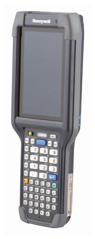 Honeywell CK65 handheld mobile computer 10.2 cm (4") 480 x 800 pi