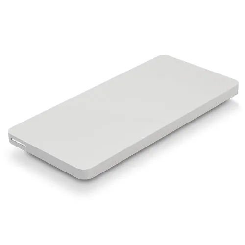 OWC Envoy Pro Aluminium USB powered