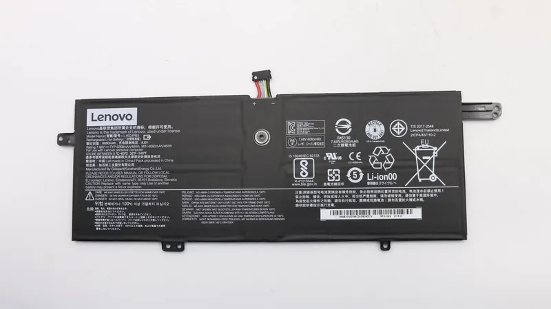 Lenovo 48Wh Lihium-ion ery for