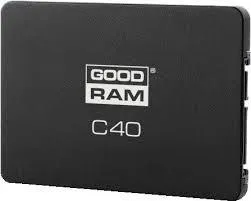 GOODRAM SSD GOODRAM C40 240GB SATA III 2.5inch RETAIL